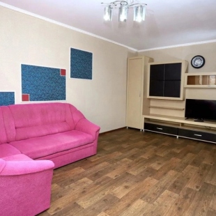 Фотография квартиры Квартира тёплая солнечная у Автовокзала