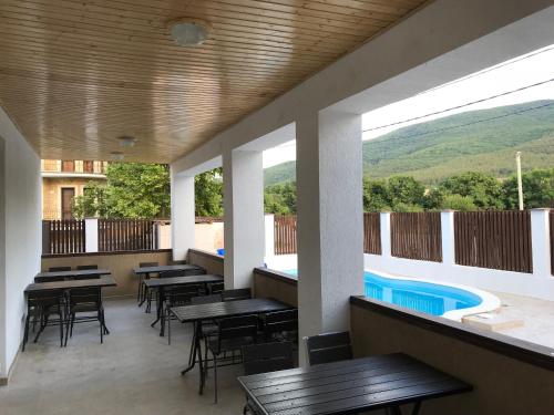 Фотографии гостевого дома
На Александрийском