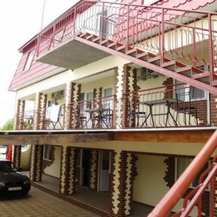 Фотография мини отеля Сундучок