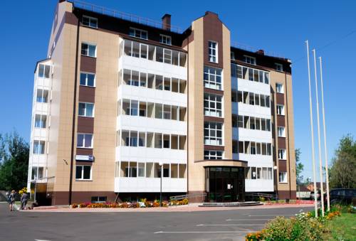 Фотография гостиницы Экипаж