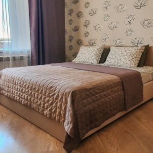 Фотография квартиры Апартаменты Sibgat