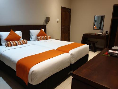 Фотография гостевого дома The Ridge Residence