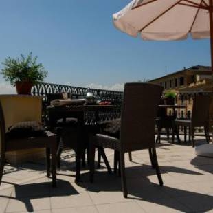 Фотографии гостиницы
Hotel Latinum