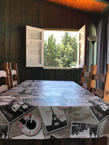 Фотография гостевого дома Alojamiento Rural La Mejora