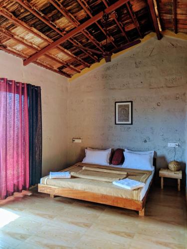 Фотография гостиницы Mysticstays Resort