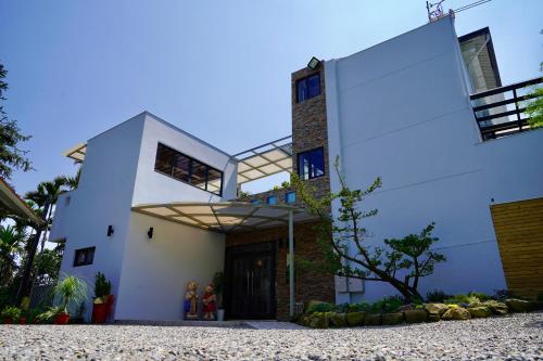 Фотография гостиницы MTNY Hotel