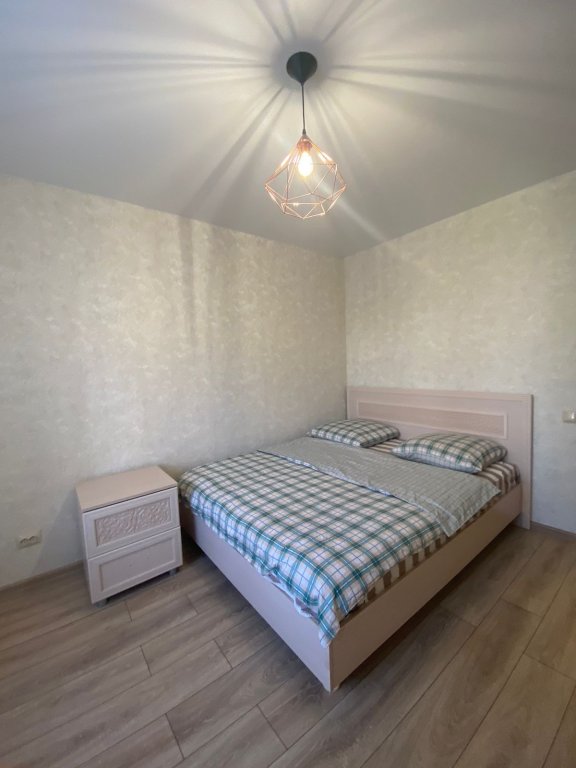 Фотография квартиры Апартаменты Уютные на Набережной реки