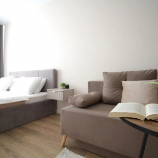 Фотография квартиры Апартаменты Кранц