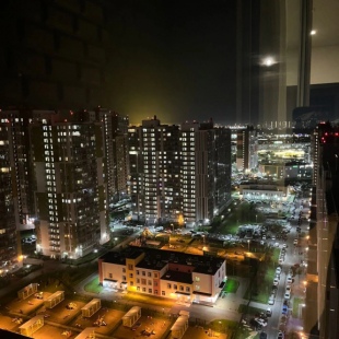 Фотография квартиры Квартира Liki-Mir Apartments Английская Big