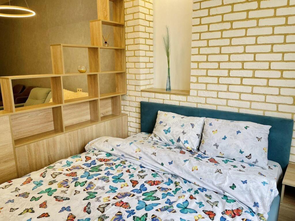 Фотография квартиры Апартаменты на переулке Рахманинова 49/15