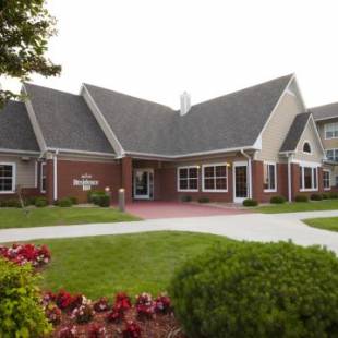 Фотографии гостиницы
Residence Inn by Marriott Oklahoma City South