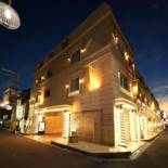 Фотография гостиницы Hotel Fine Garden Umeda