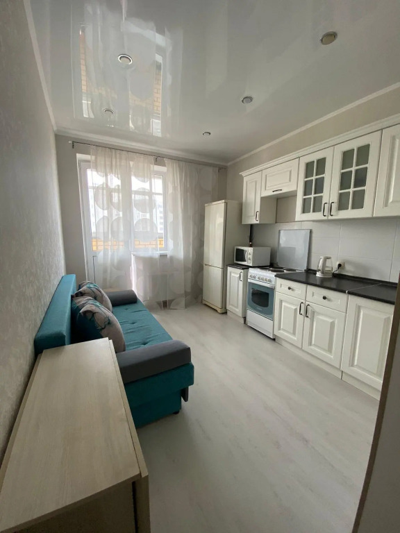 Фотография квартиры Апартаменты на проспекте Альберта Камалеева 34