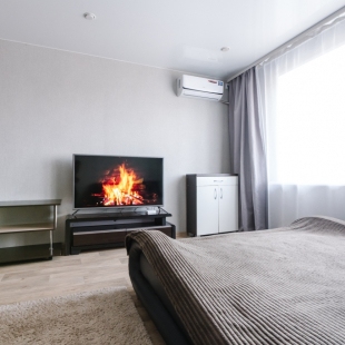 Фотография квартиры Квартира Тополиная 82