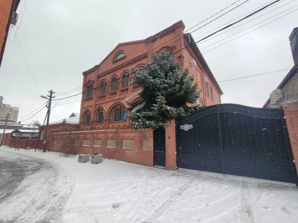 Фотография гостиницы Сердце города