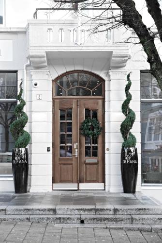 Фотография гостиницы Hotel Oleana