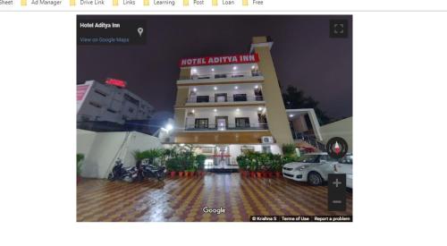 Фотографии гостиницы
Hotel City Grand Varanasi