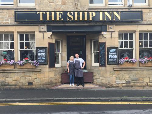 Фотография мини отеля The Ship Inn