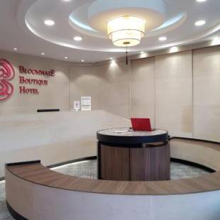 Фотографии гостиницы
Bloommaze Boutique Hotel Klang