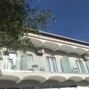 Фотографии гостевого дома
Terpsichore Boutique Appartments