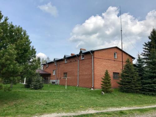 Фотография гостевого дома Свет