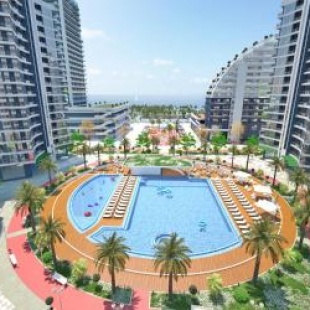 Фотография апарт отеля White Sails Residential