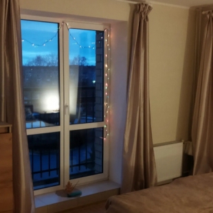 Фотография квартиры Квартира на Норильском бульваре 6