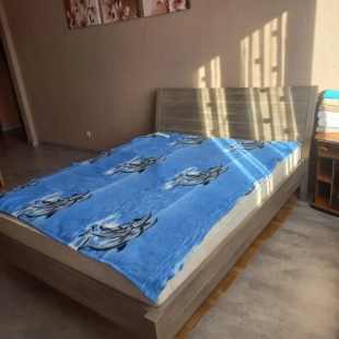 Фотография квартиры Апартаменты в центре Уфы