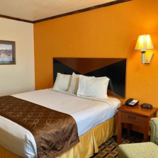 Фотография мотеля Green bird Inn