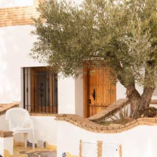 Фотографии гостевого дома
Casa Cueva Salamandra