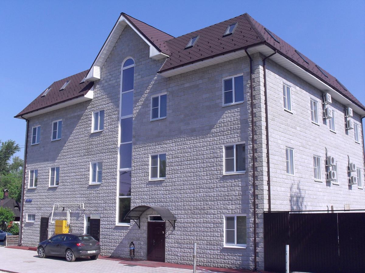 Фотография гостиницы Олимп