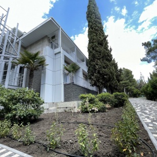 Фотография гостиницы Феодоро Парк Отель