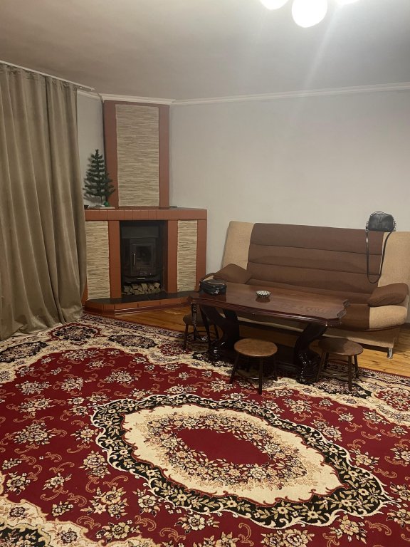 Фотография квартиры Апартаменты С КАМИНОМ