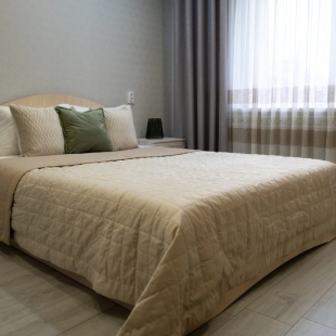 Фотография квартиры LovelyHome39| Двухкомнатные Апартаменты  на Острове Канта