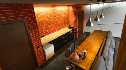 Фотографии гостевого дома 
            Лофт