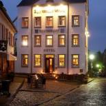 Фотография гостиницы Zur Ewigen Lampe Romantisches Landhotel
