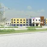 Фотография гостиницы Fairfield Inn & Suites by Marriott Scottsbluff