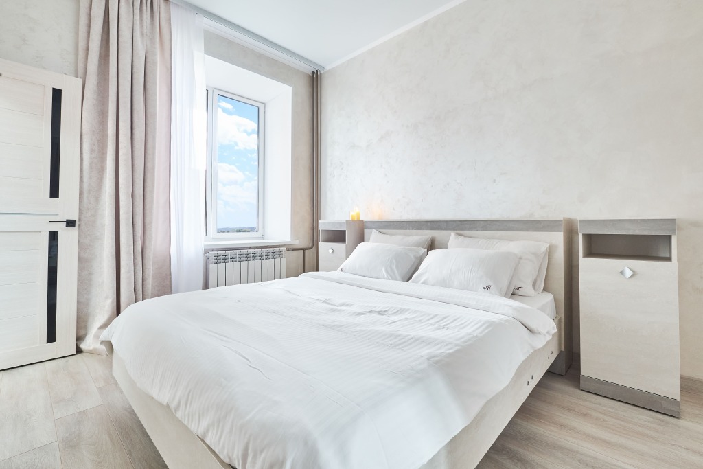 Фотография квартиры Апартаменты На Левитана 5