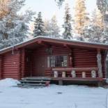 Фотография гостевого дома Holiday Home Kuusipirtti