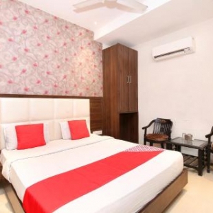 Фотография гостиницы OYO 4038 Hotel Winner Inn