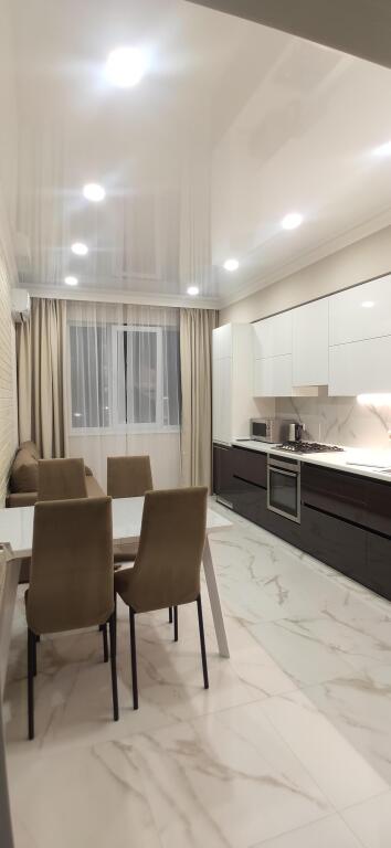 Фотография квартиры Апартаменты Изумрудный город Геленджик