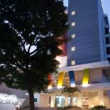 Фотография гостиницы Amaris Hotel Sriwedari Solo