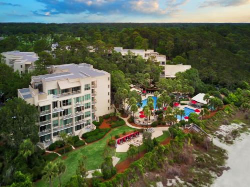 Фотография гостиницы Marriott's Monarch at Sea Pines