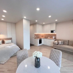 Фотография квартиры Квартира Студия