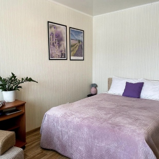 Фотография квартиры Апартаменты на улице Газовиков 67