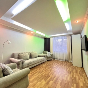 Фотография квартиры Квартира Kravc Group для большой семьи или для командированных на Крупской