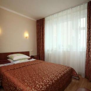 Фотография гостиницы Островок