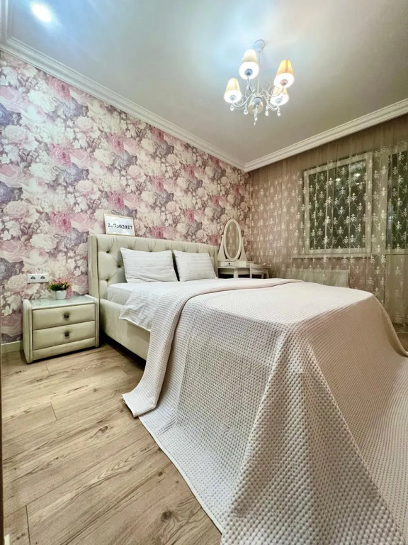 Фотография квартиры Квартира Жк Седьмой Континент