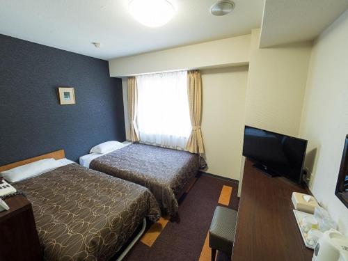 Фотография гостиницы Hotel Shin Osaka / Vacation STAY 81540