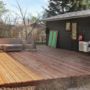 Фотографии гостевого дома 
            Two-Bedroom Holiday home in Hals 32